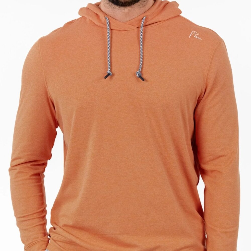 Rhoback Hoodie